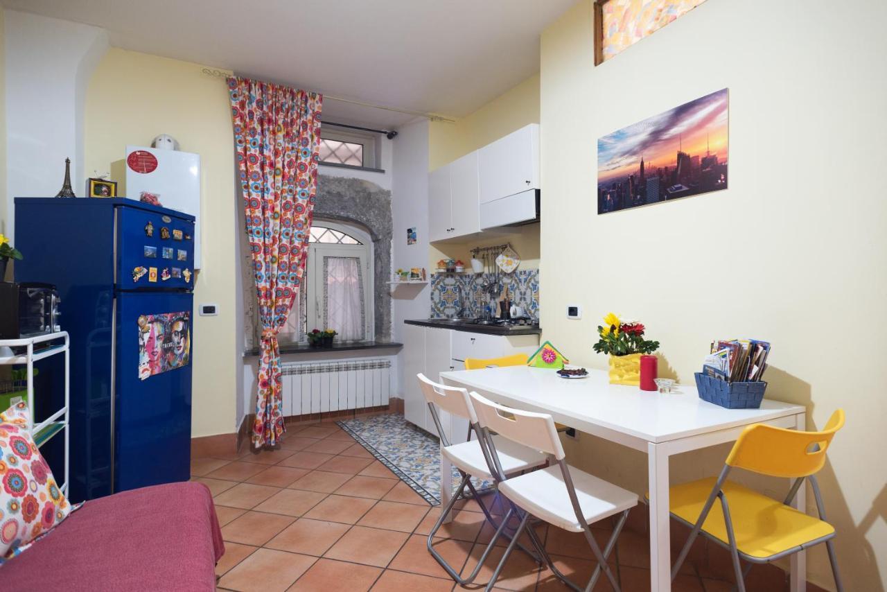 Appartamento Bobbò House *