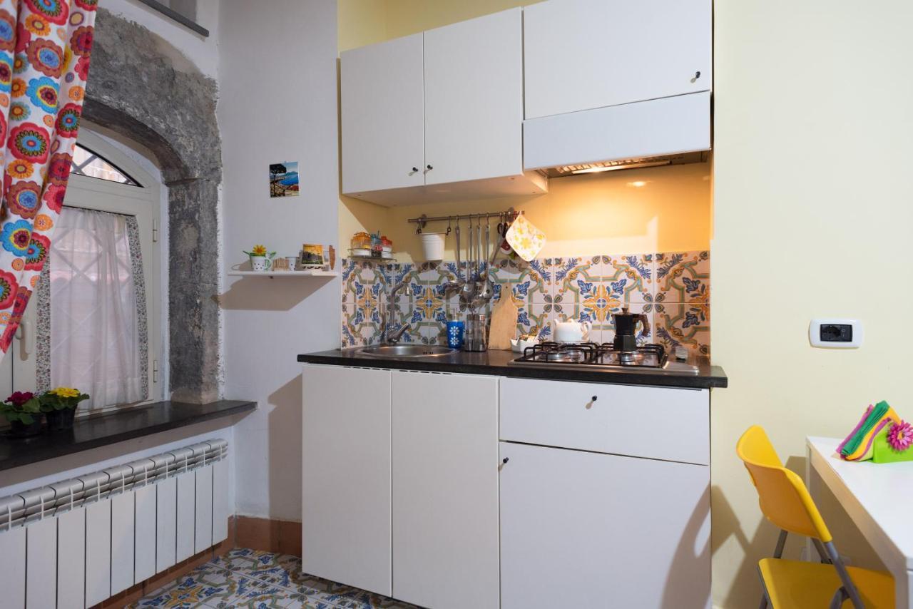 Bobbò House Appartamento *